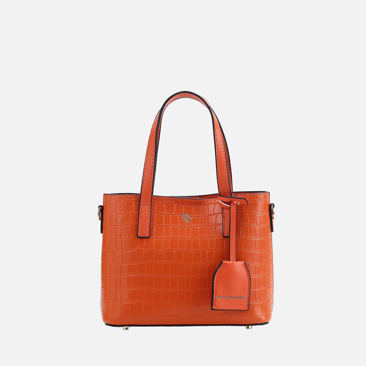 MKF Collection By Mia K Isolde Tote Bag
