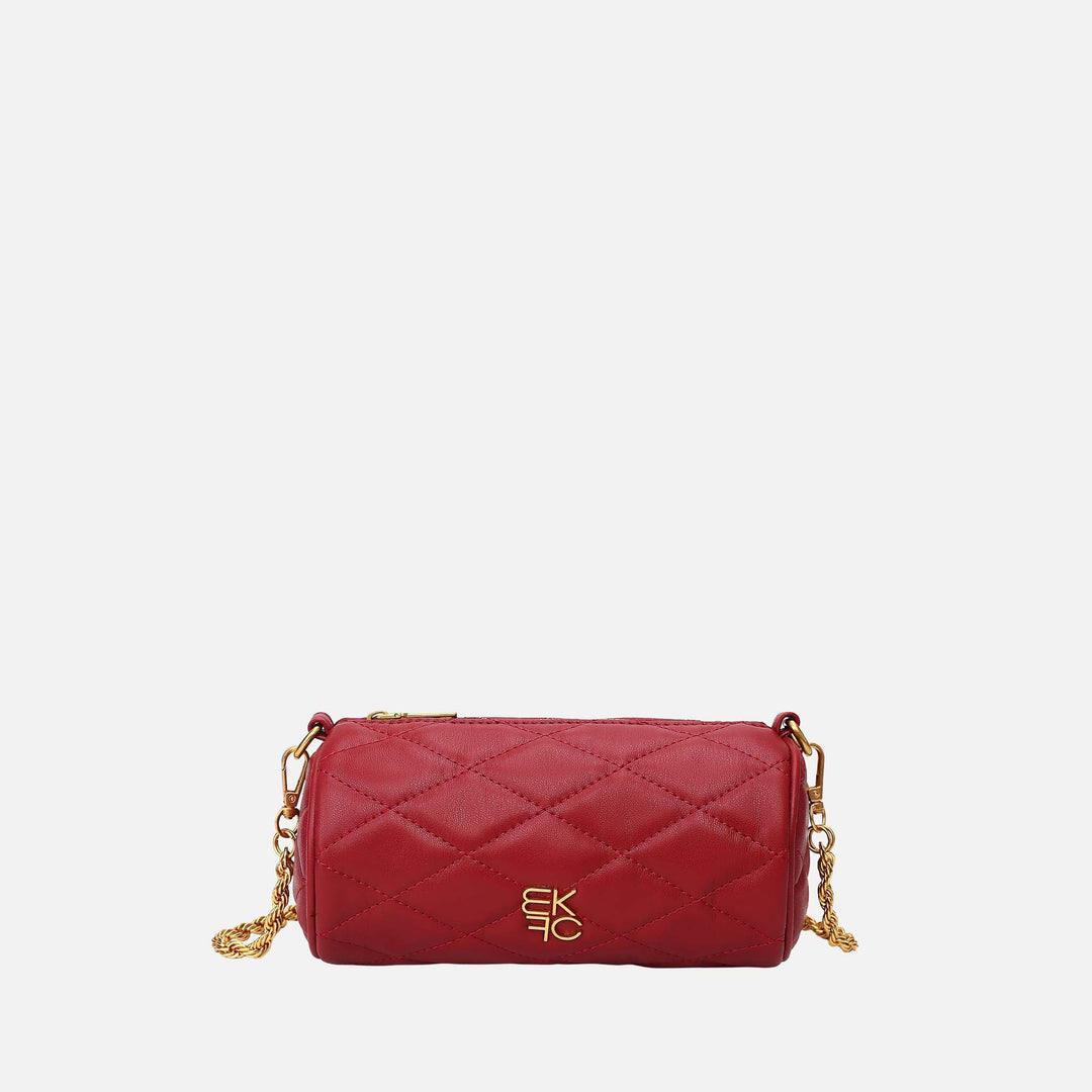 MKF Collection By Mia K Lexa Crossbody Bag