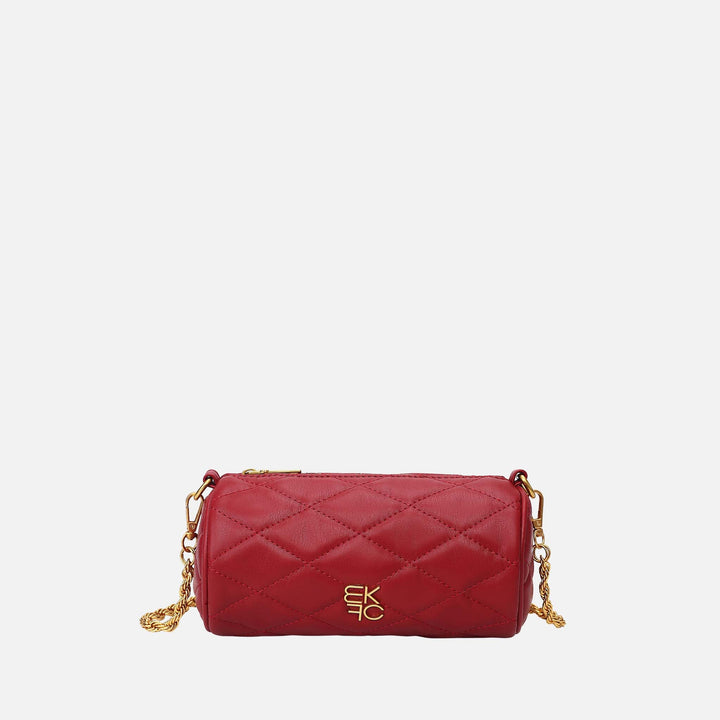 MKF Collection By Mia K Lexa Crossbody Bag