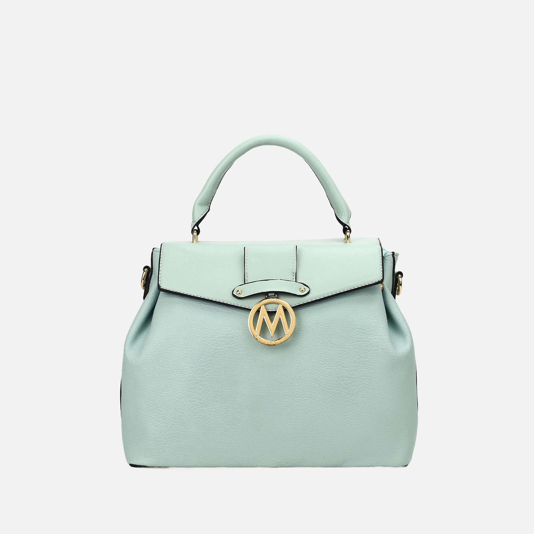 MKF Collection By Mia K Aurora Shoulder Bag