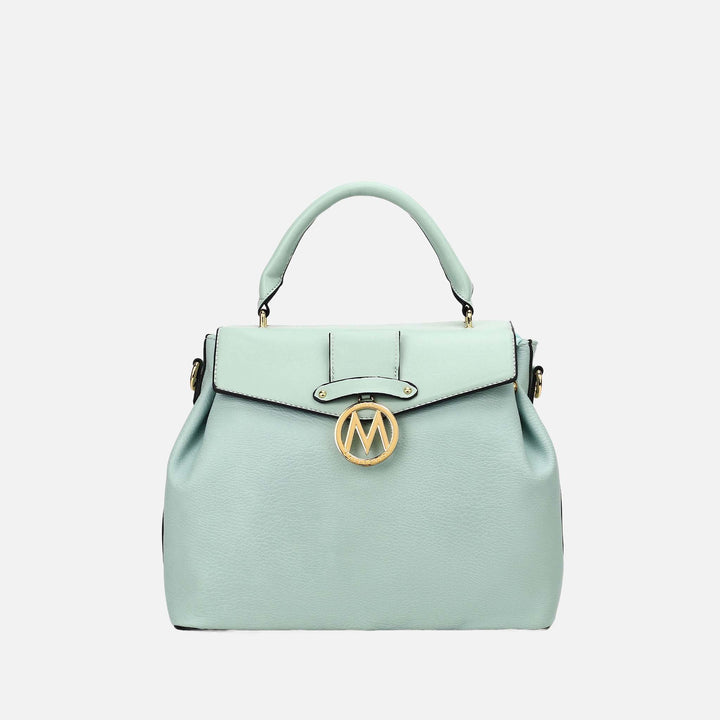 MKF Collection By Mia K Aurora Shoulder Bag