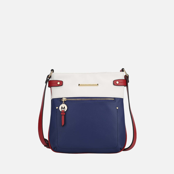MKF Collection By Mia K Camilla Crossbody Bag