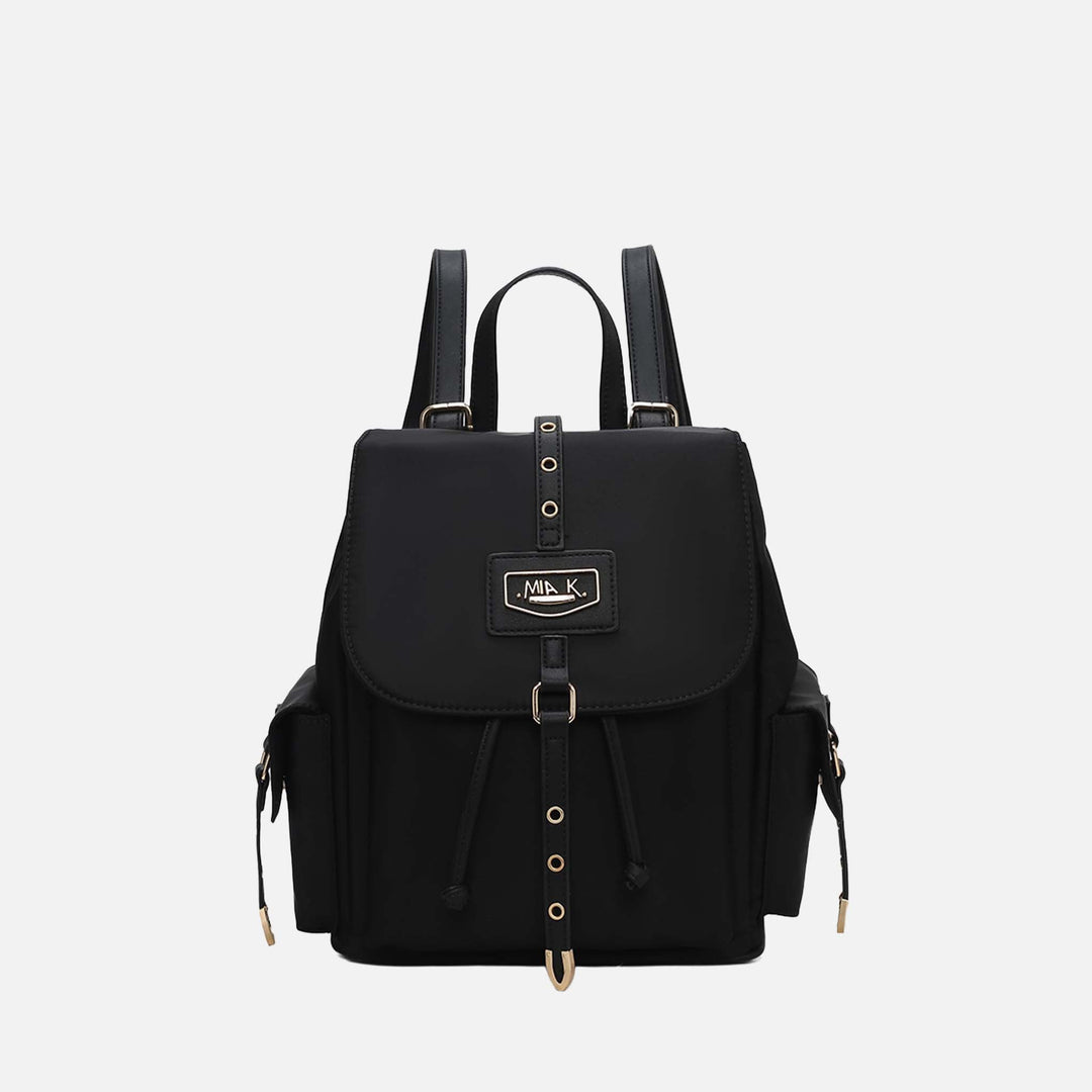 Olive MKF Collection By Mia K Paula Backpack
