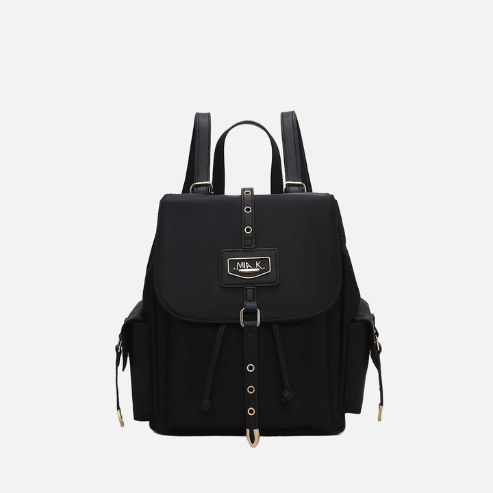 Olive MKF Collection By Mia K Paula Backpack