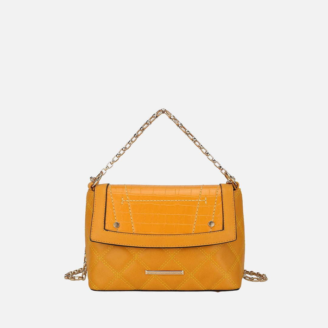 MKF Collection By Mia K Danna Shoulder Bag