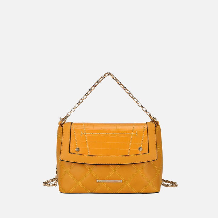 MKF Collection By Mia K Danna Shoulder Bag