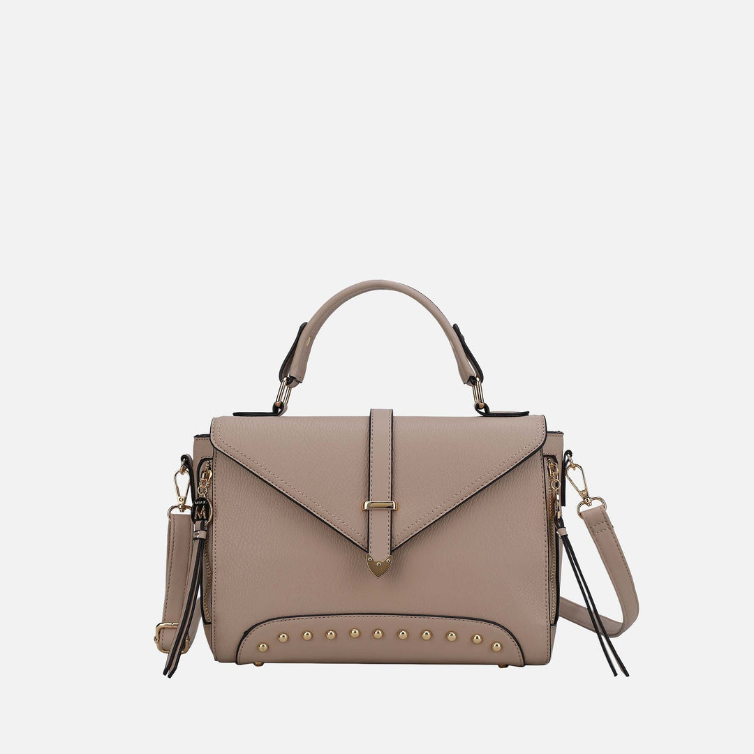 MKF Collection By Mia K Angela Shoulder Bag