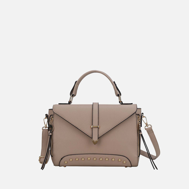MKF Collection By Mia K Angela Shoulder Bag
