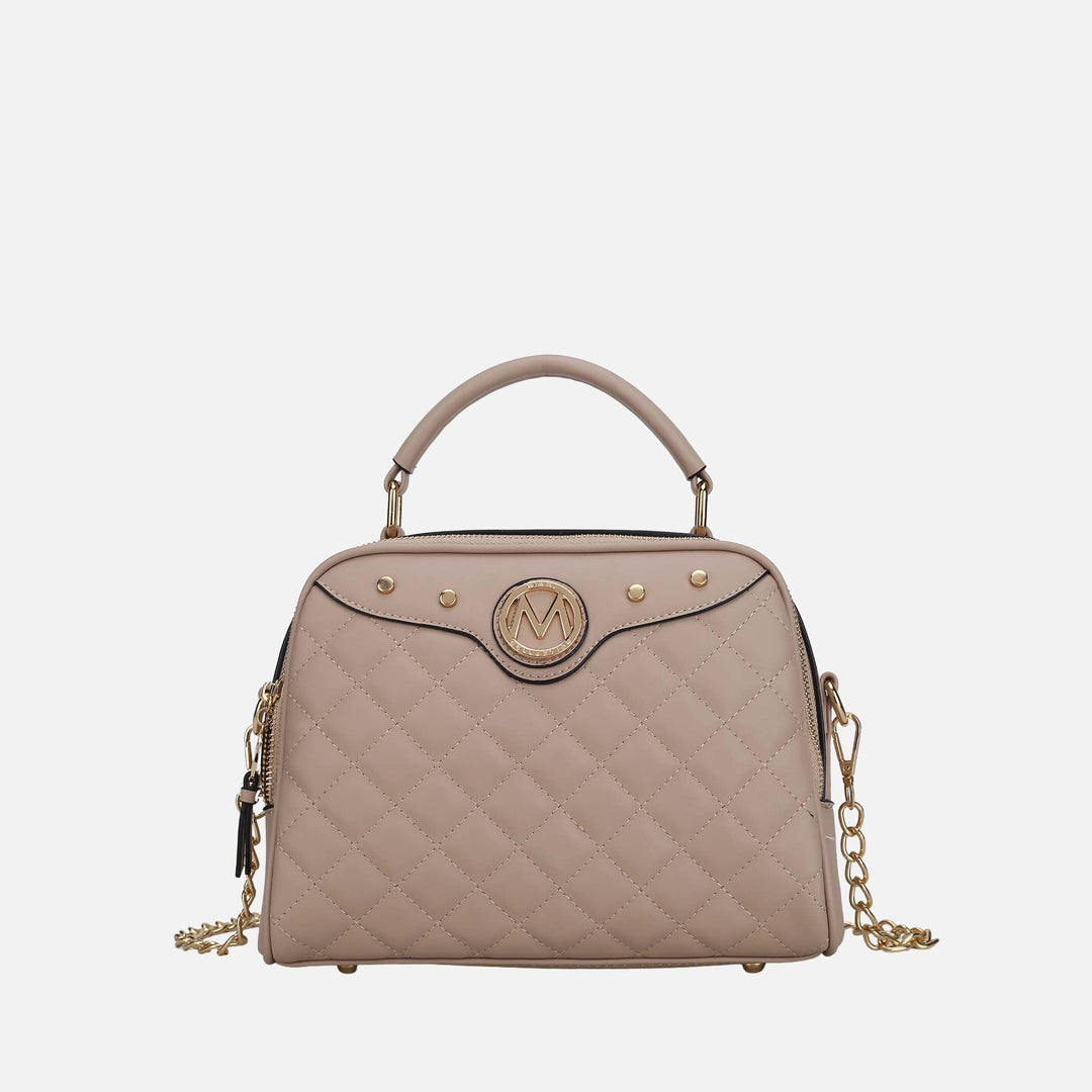 Hunter MKF Collection By Mia K Samira Shoulder Bag