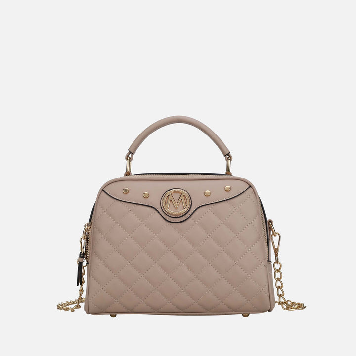 Hunter MKF Collection By Mia K Samira Shoulder Bag