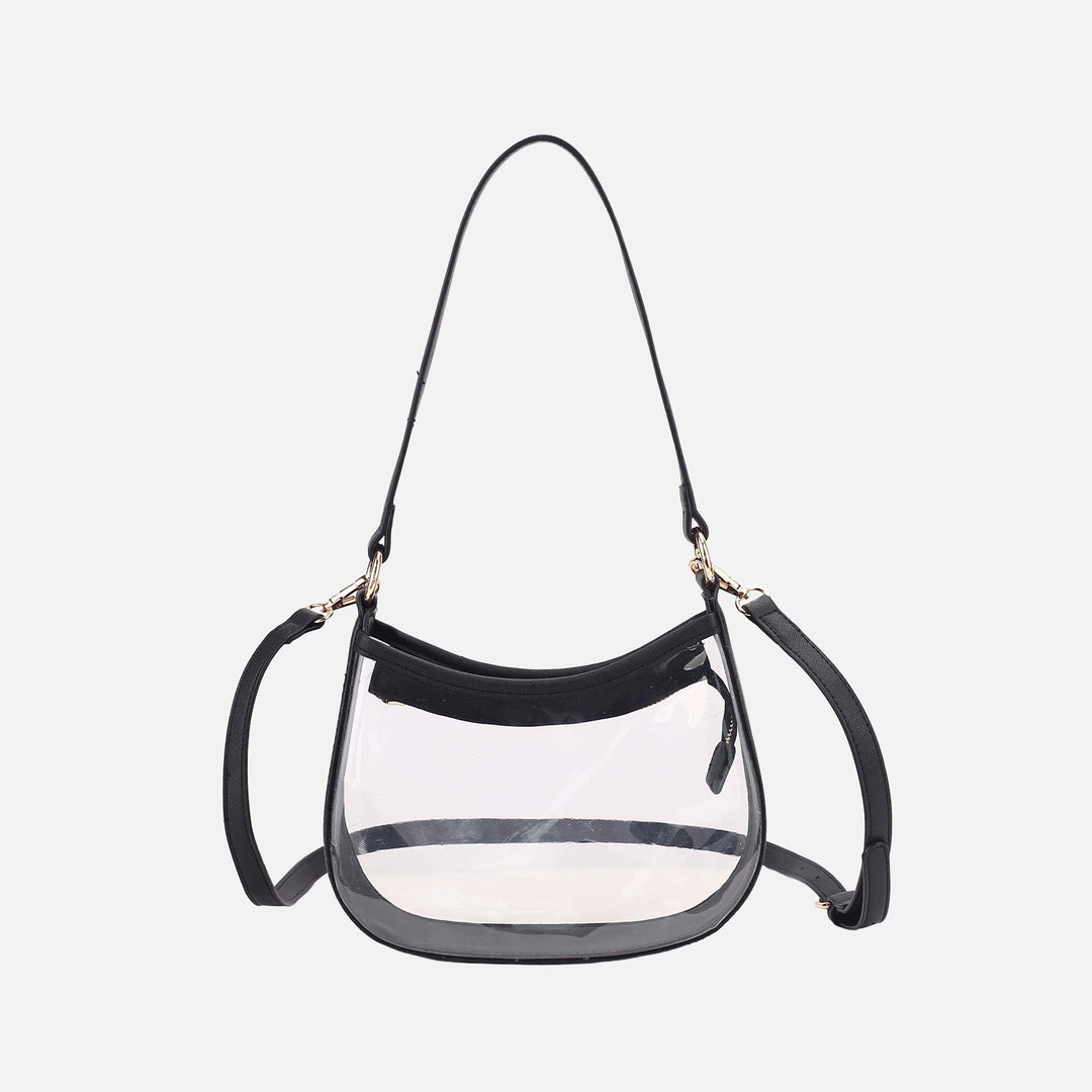 MKF Collection By Mia K Anna Shoulder Bag