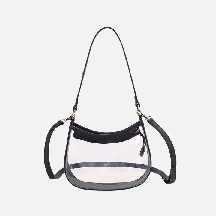 MKF Collection By Mia K Anna Shoulder Bag