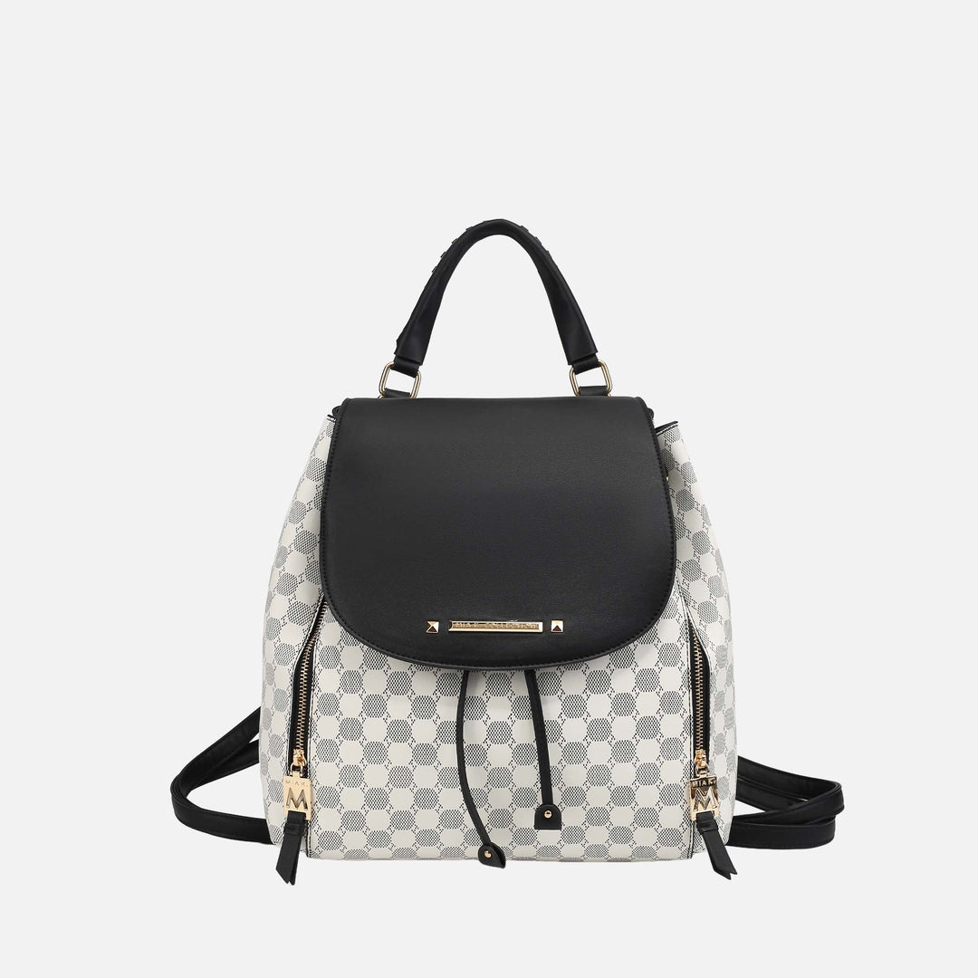MKF Collection By Mia K Kimberly Backpack