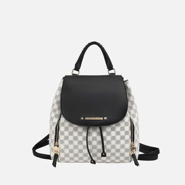 MKF Collection By Mia K Kimberly Backpack