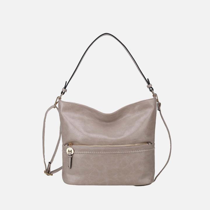MKF Collection By Mia K Sierra Shoulder Bag