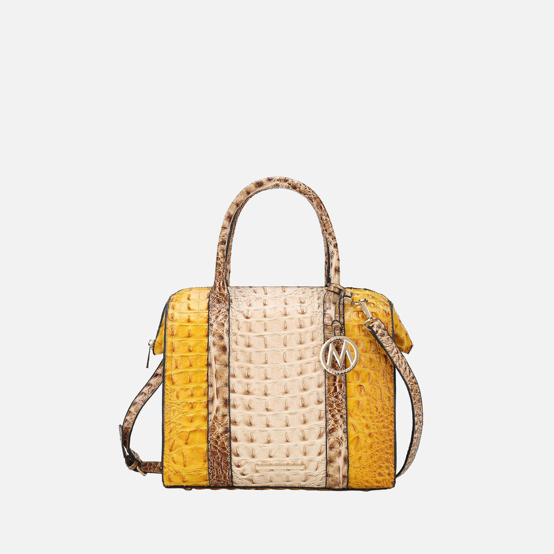 MKF Collection By Mia K Ember Shoulder Bag