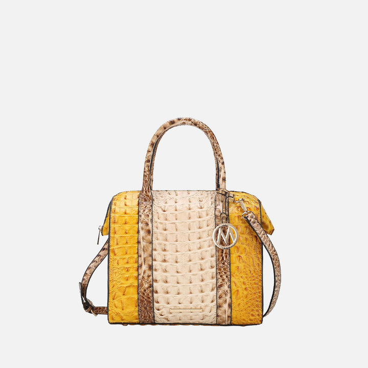 MKF Collection By Mia K Ember Shoulder Bag