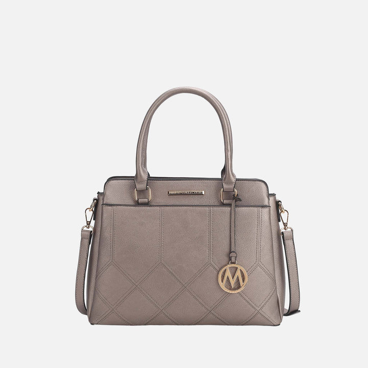 MKF Collection By Mia K Elodie Tote Bag