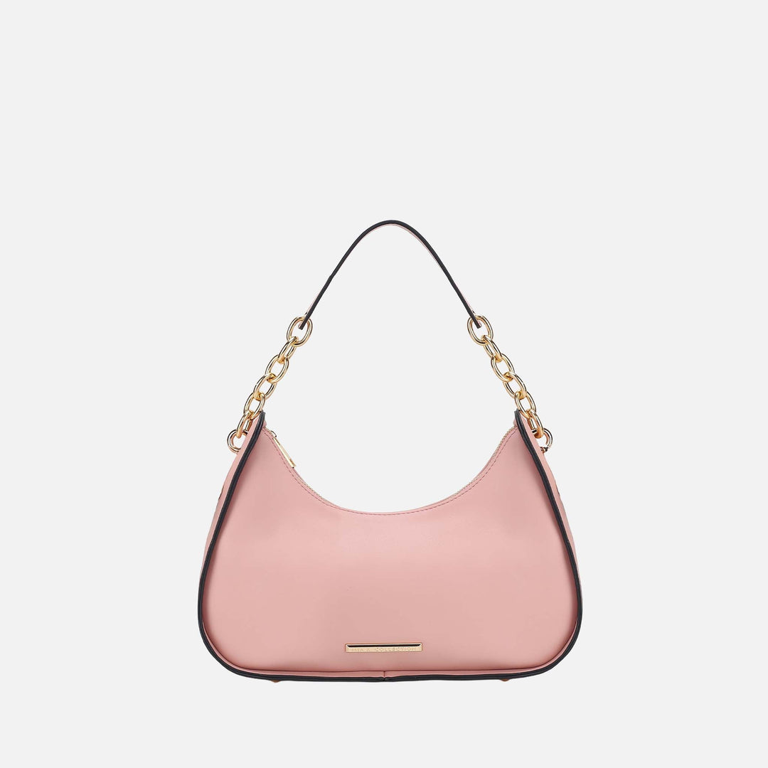 MKF Collection By Mia K Lottie Hobo Bag