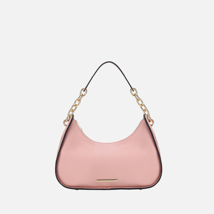 MKF Collection By Mia K Lottie Hobo Bag