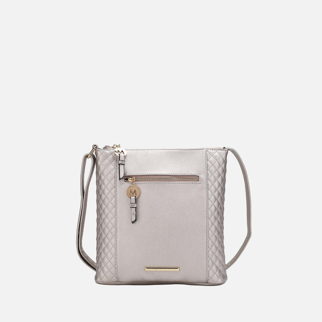 MKF Collection By Mia K Miranda Crossbody Bag