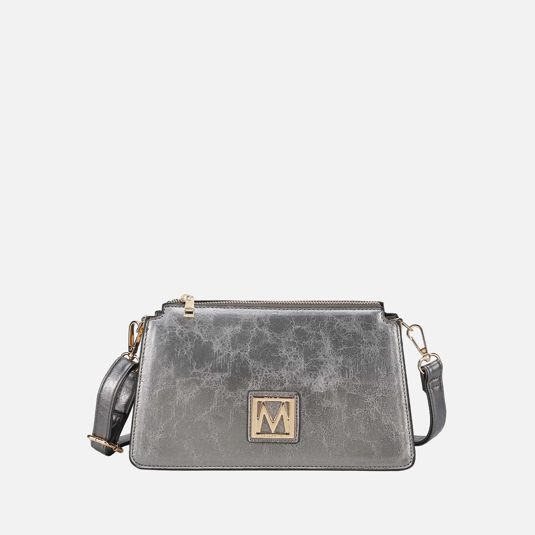 MKF Collection By Mia K Domitila Shoulder Bag