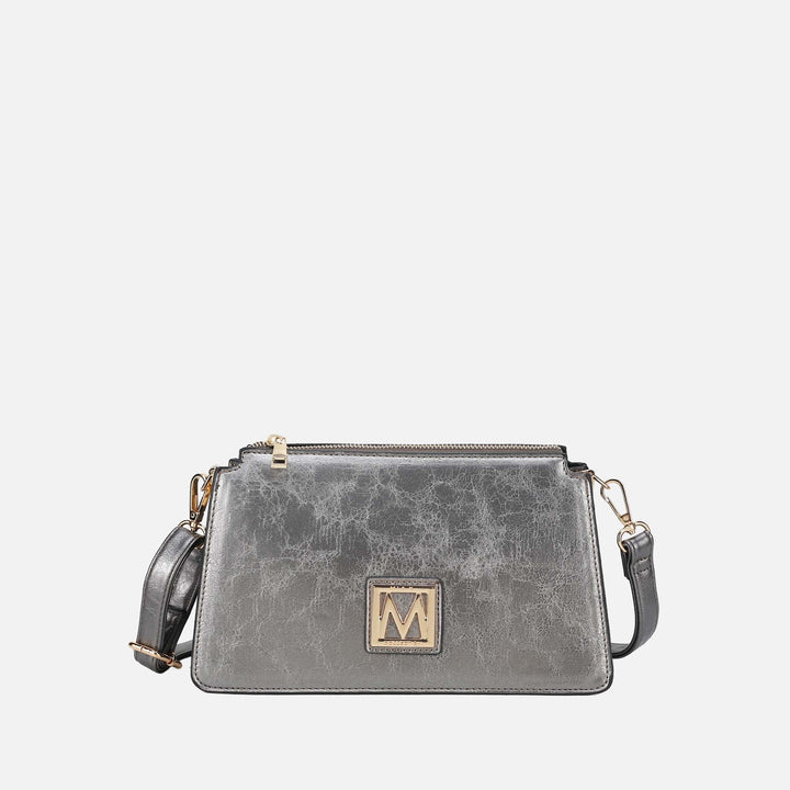 MKF Collection By Mia K Domitila Shoulder Bag