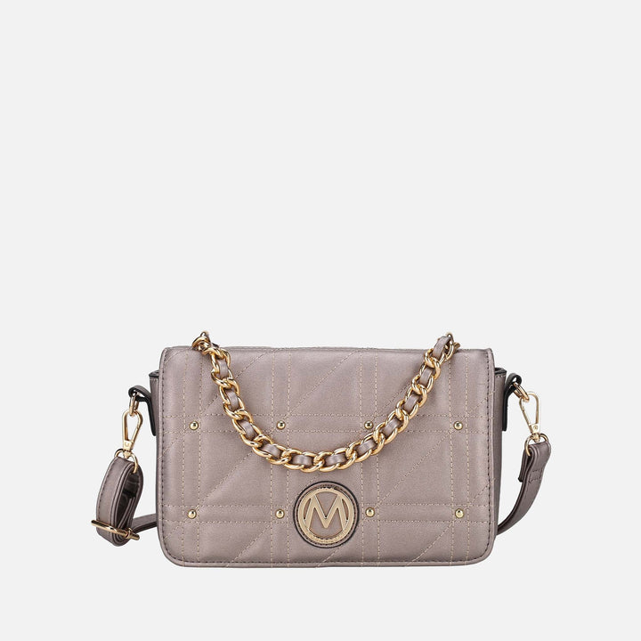 MKF Collection By Mia K Arabella Crossbody Bag