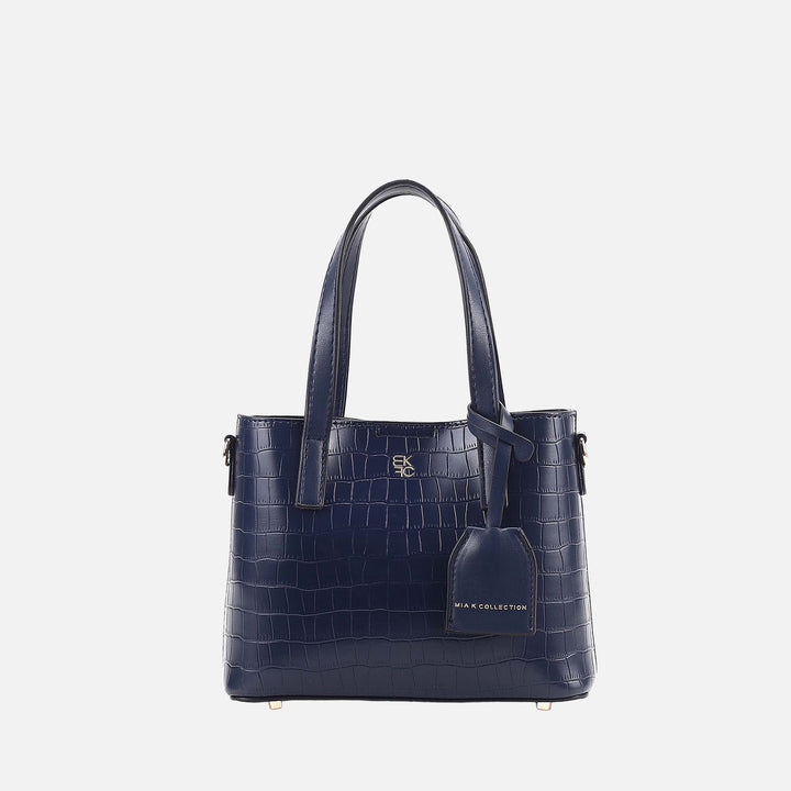 MKF Collection By Mia K Isolde Tote Bag