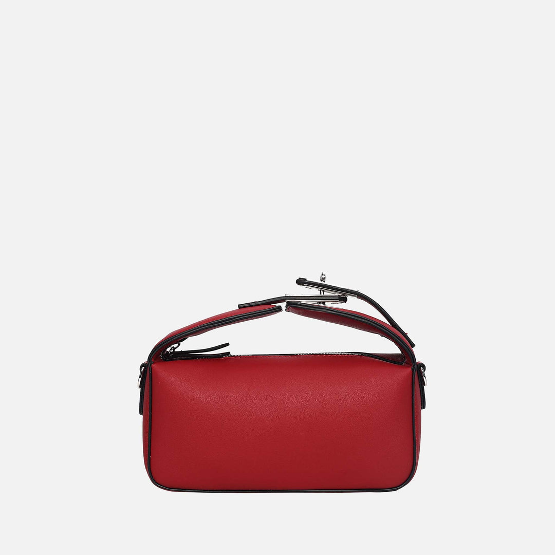 MKF Collection By Mia K Sabine Crossbody Bag