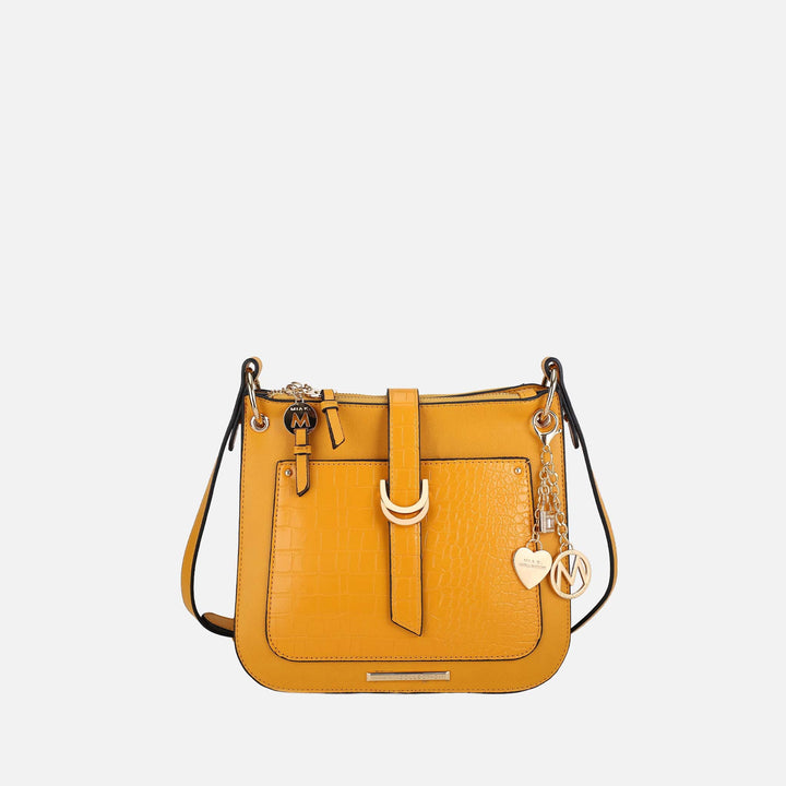 MKF Collection By Mia K Kiltienne Crossbody Bag