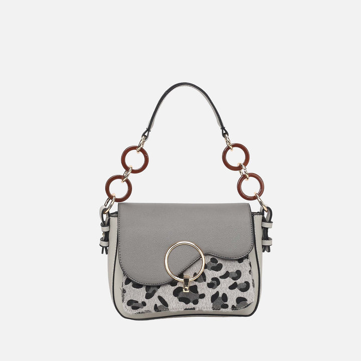 MKF Collection By Mia K Serena Crossbody Bag