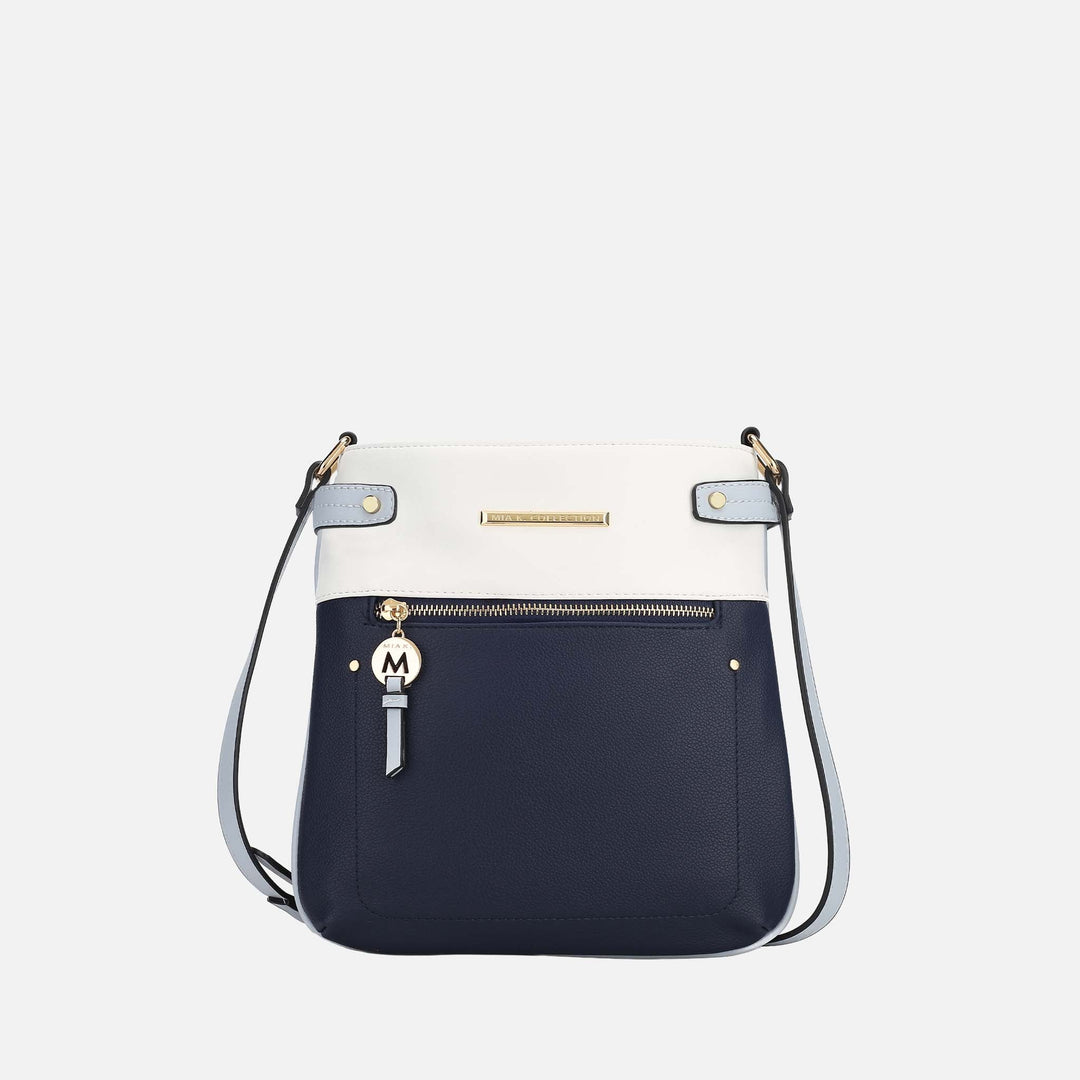 MKF Collection By Mia K Camilla Crossbody Bag