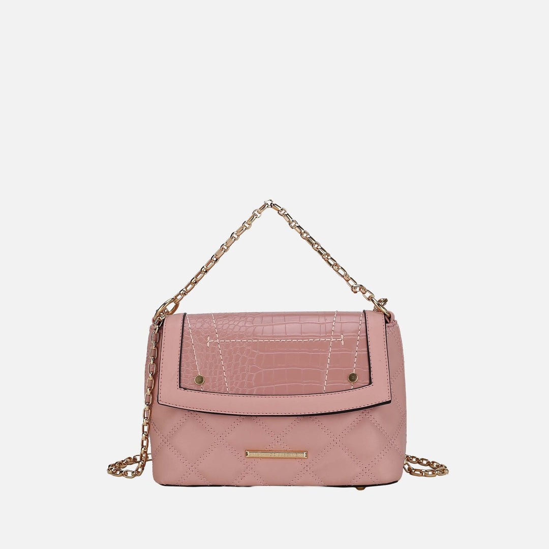 MKF Collection By Mia K Danna Shoulder Bag