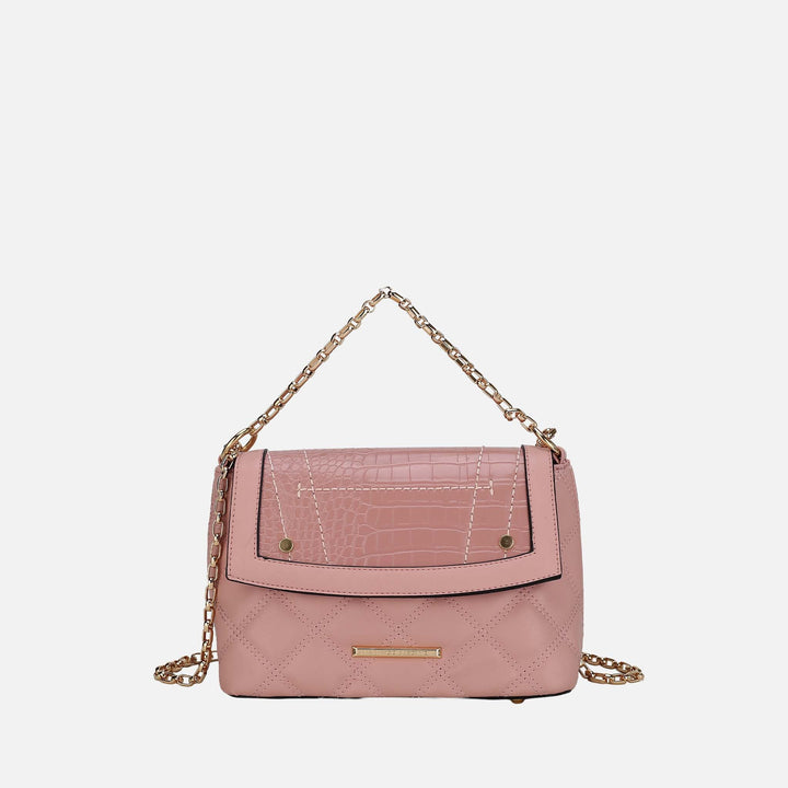 MKF Collection By Mia K Danna Shoulder Bag