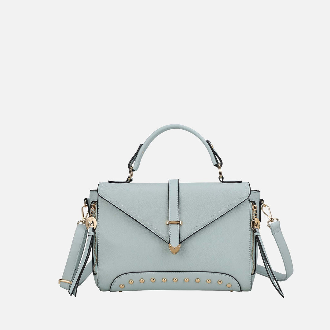 MKF Collection By Mia K Angela Shoulder Bag