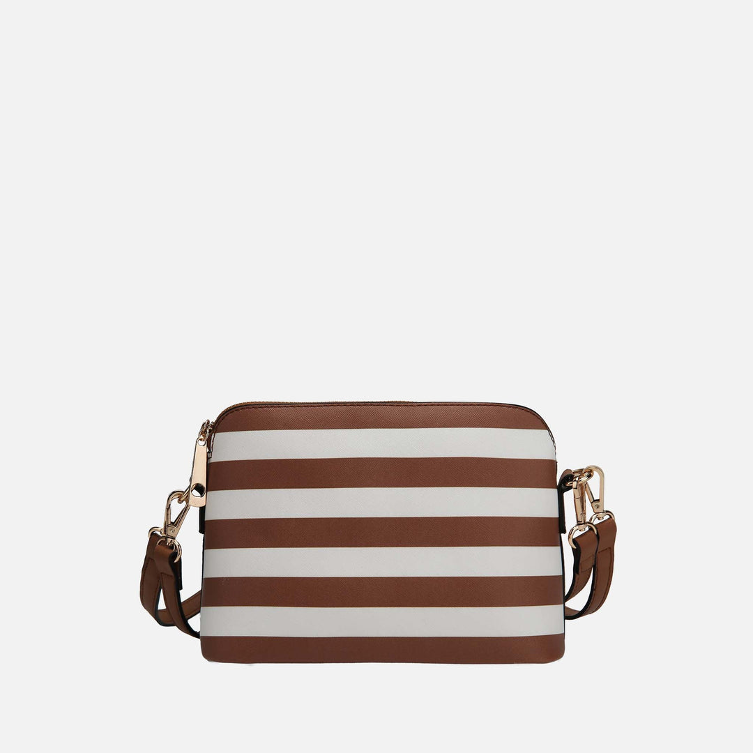 MKF Collection By Mia K Kimmy Crossbody
