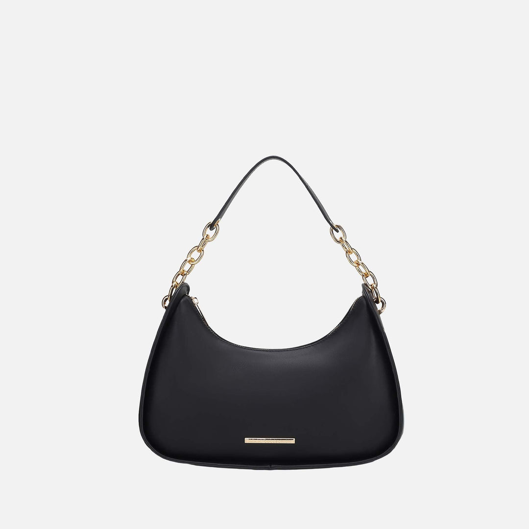 MKF Collection By Mia K Lottie Hobo Bag