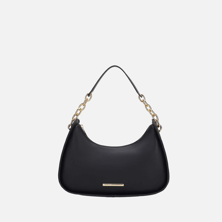 MKF Collection By Mia K Lottie Hobo Bag