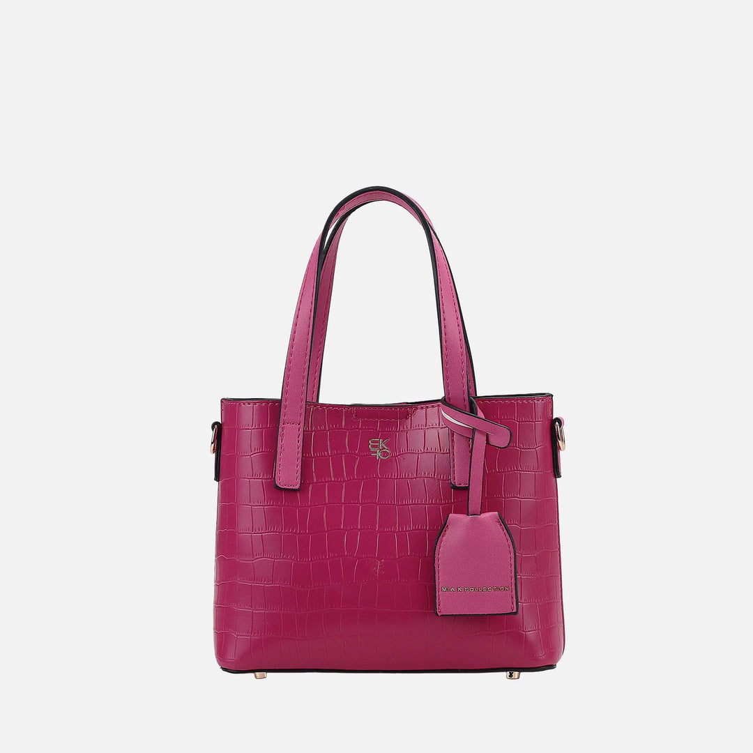 MKF Collection By Mia K Isolde Tote Bag