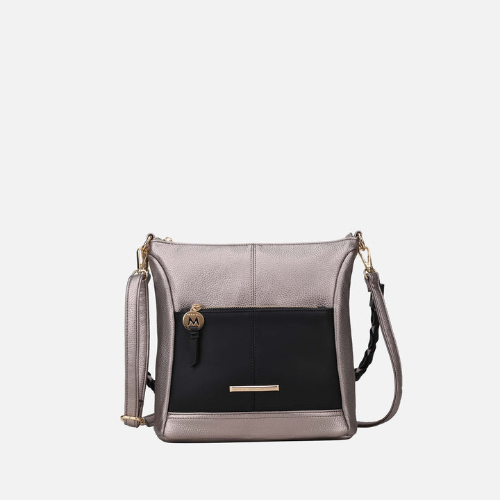 MKF Collection By Mia K Nala Shoulder Bag