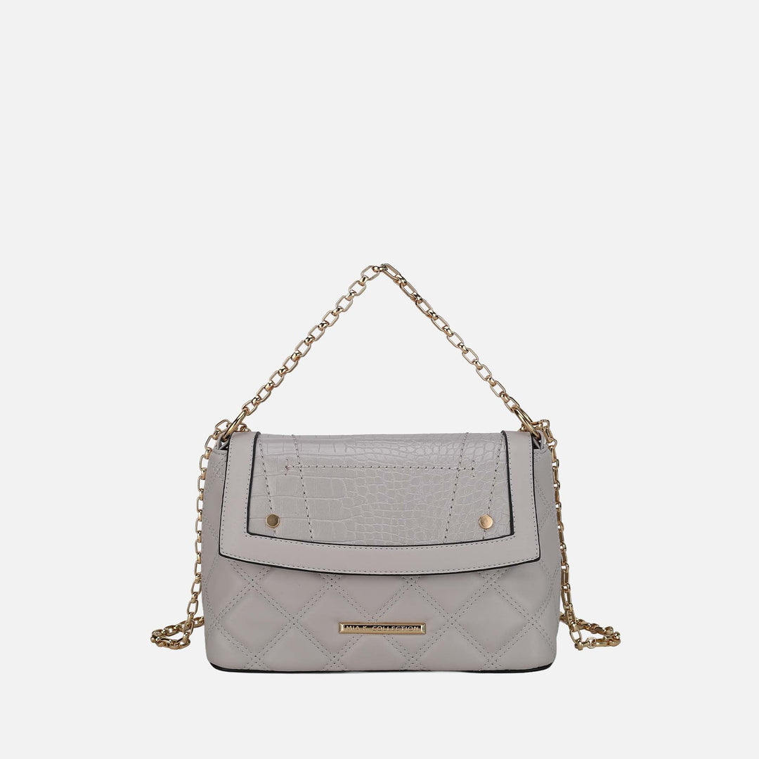 MKF Collection By Mia K Danna Shoulder Bag