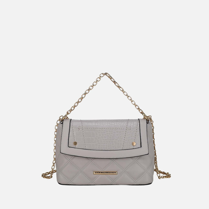 MKF Collection By Mia K Danna Shoulder Bag