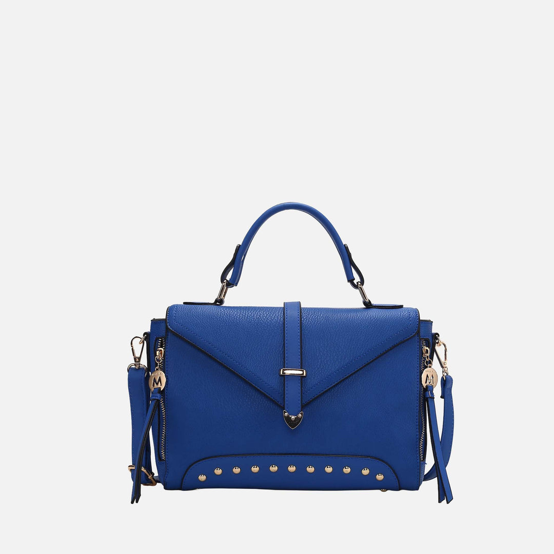 MKF Collection By Mia K Angela Shoulder Bag