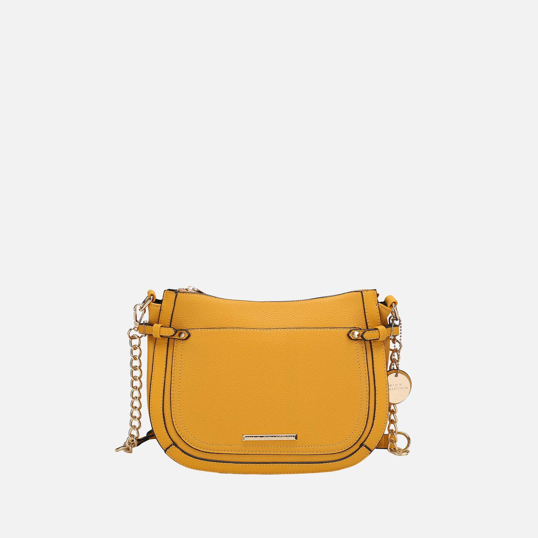 MKF Collection By Mia K Raelynn Shoulder Bag