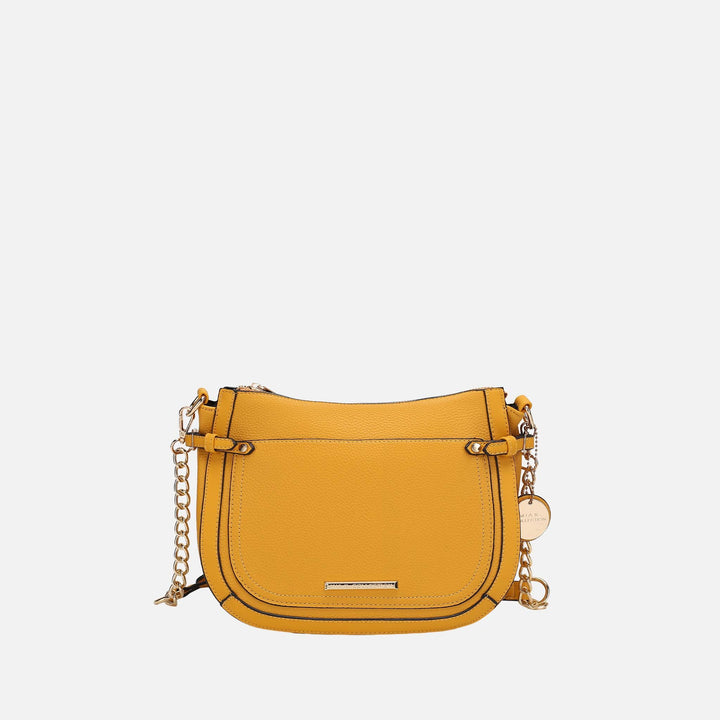 MKF Collection By Mia K Raelynn Shoulder Bag