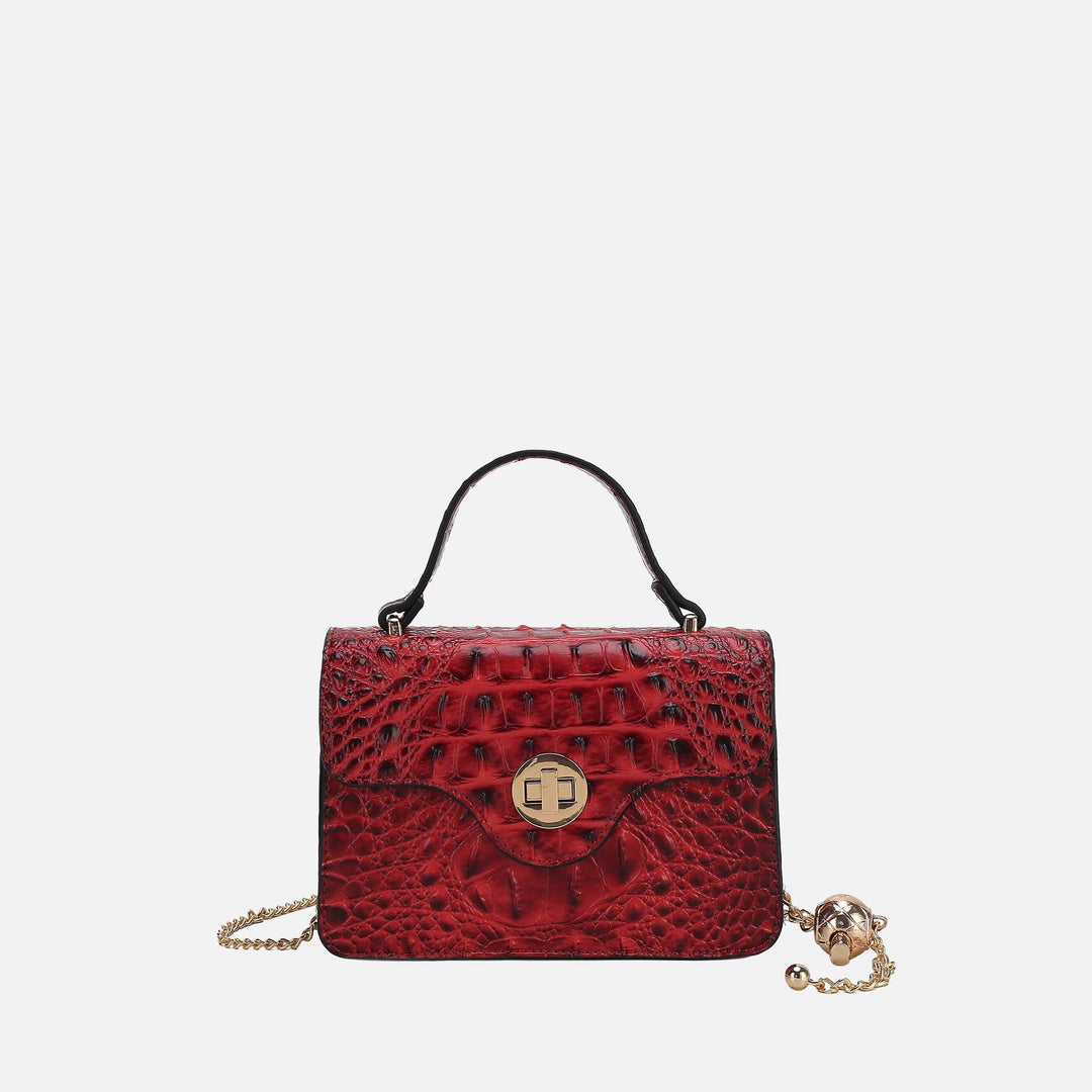 MKF Collection By Mia K Mae Shoulder Bag