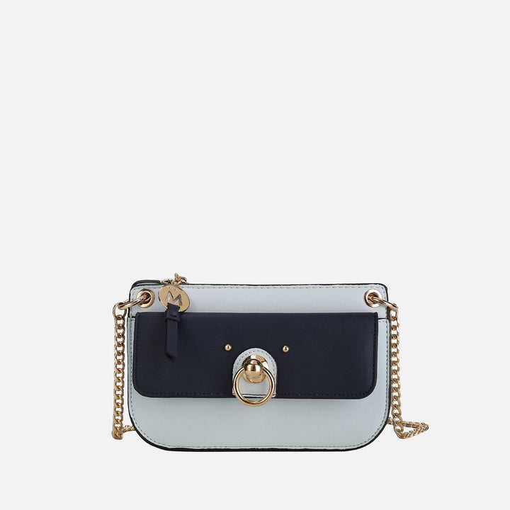 MKF Collection By Mia K Jill Mini Crossbody Bag