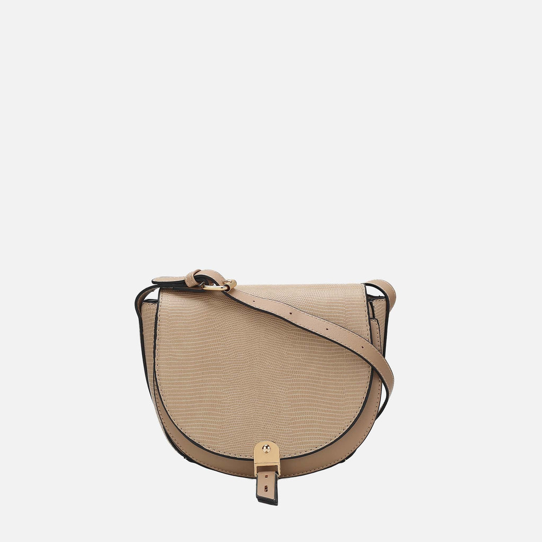 MKF Collection By Mia K Adalyn Embossed Crossbody Bag