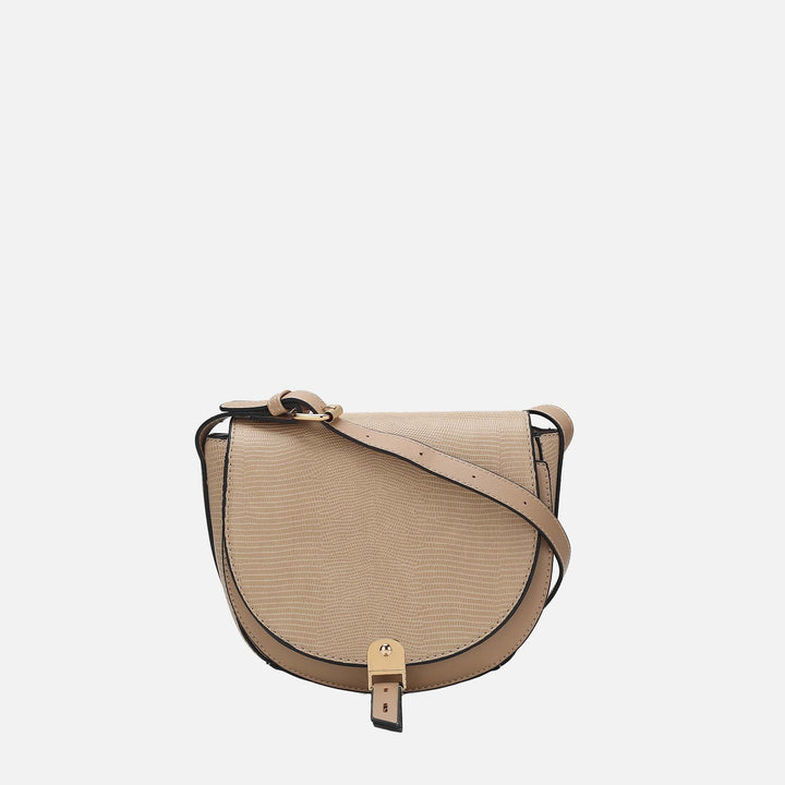 MKF Collection By Mia K Adalyn Embossed Crossbody Bag